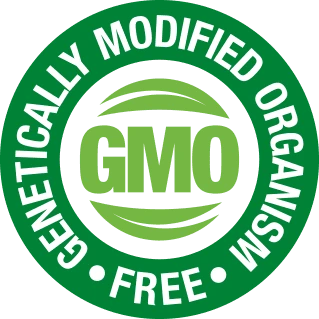 Non-GMO certified